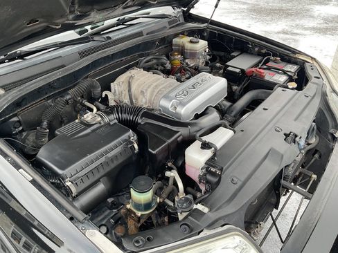 Used 2003 Toyota 4Runner Sport image 43