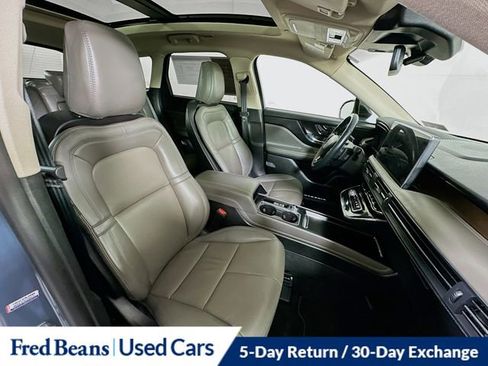 Certified 2024 Lincoln Corsair Grand Touring AWD/4WD image 31