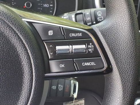 Used 2020 Kia Sportage LX w/ LX Popular Package AWD/4WD image 18