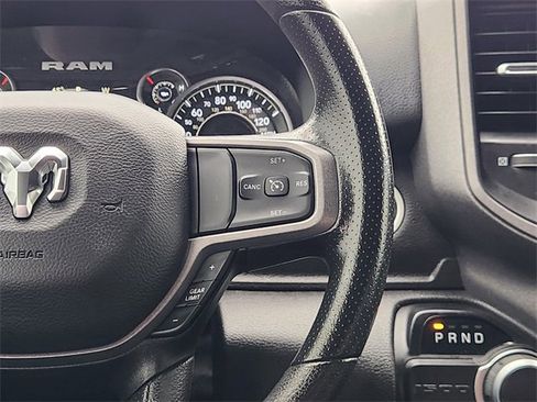 Used 2024 RAM 1500 Tradesman image 29