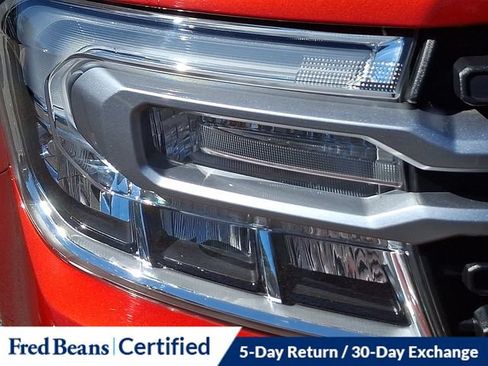 Used 2024 Ford Maverick Lariat AWD/4WD image 10