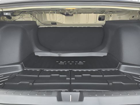 Certified 2024 Honda Civic Sport image 26