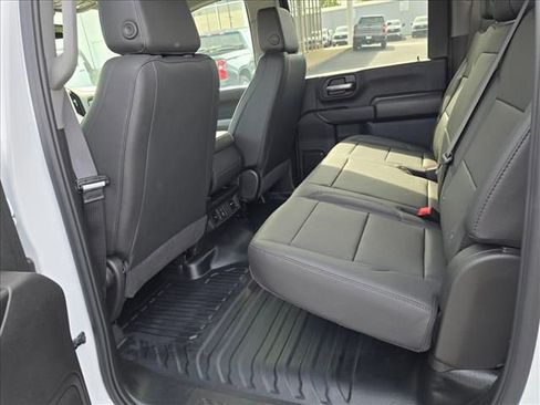 New 2025 Chevrolet Silverado 3500 W/T w/ WT Convenience Package image 17