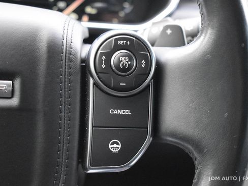 Used 2016 Land Rover Range Rover Supercharged AWD/4WD image 22
