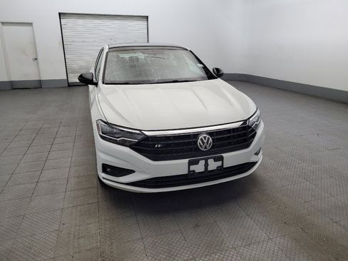 Used 2019 Volkswagen Jetta R-Line image 14