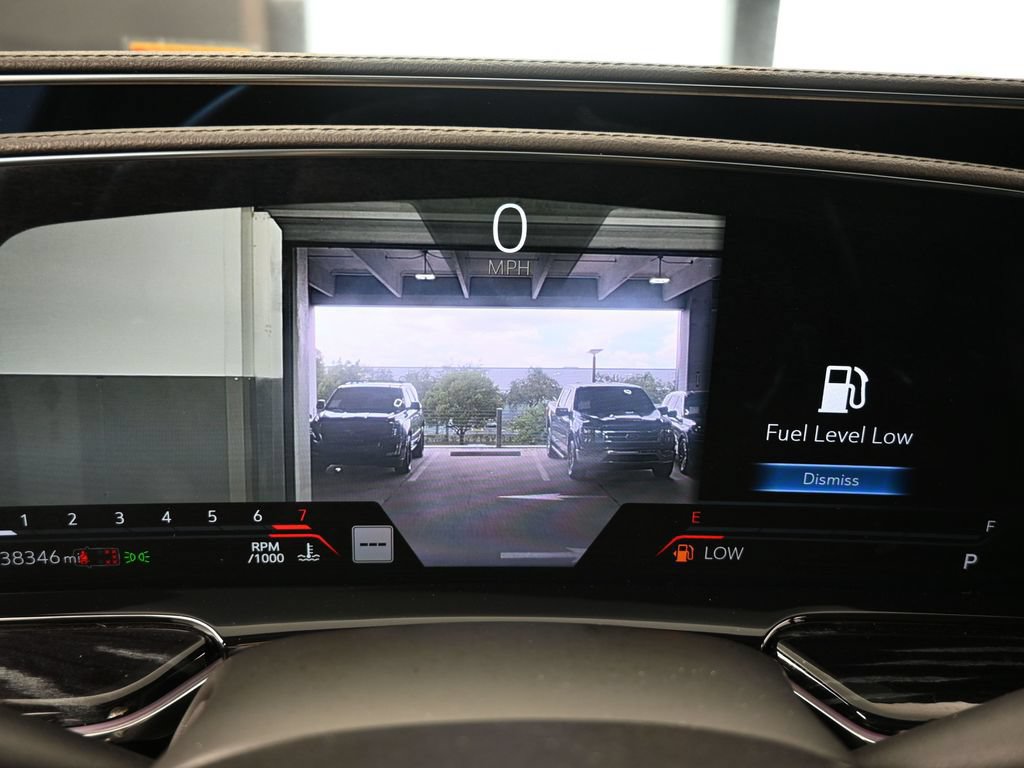 Used 2023 Cadillac Escalade V AWD/4WD image 43