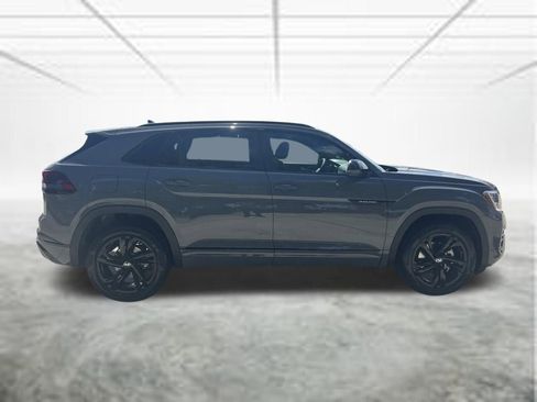 New 2026 Volkswagen Atlas Cross Sport SEL R-Line AWD/4WD image 6