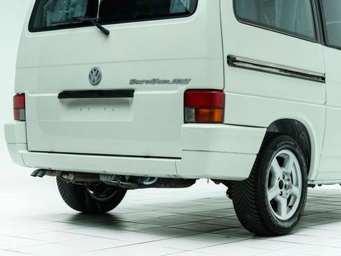 Used 1993 Volkswagen Eurovan MV image 14