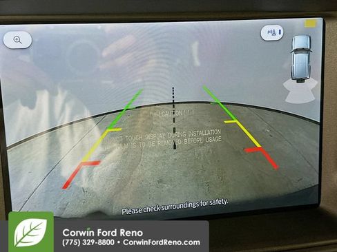 New 2026 Ford Bronco Big Bend w/ Black Diamond Package AWD/4WD image 15