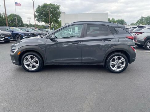 Certified 2023 Hyundai Kona SEL w/ Winter Weather Package AWD/4WD image 7
