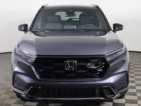 Used 2026 Honda CR-V Sport image 11