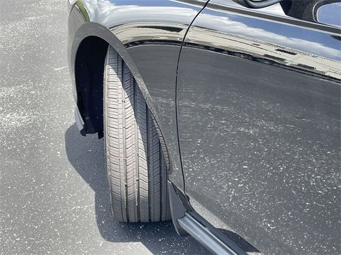 New 2025 Honda Accord Sport image 38