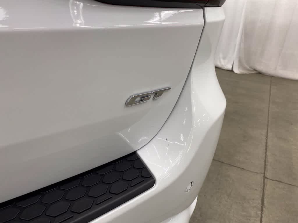 Used 2026 Dodge Durango GT AWD/4WD image 10