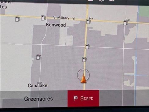 Used 2022 Porsche Macan image 5