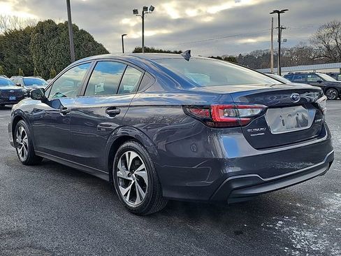 Used 2024 Subaru Legacy Premium image 4