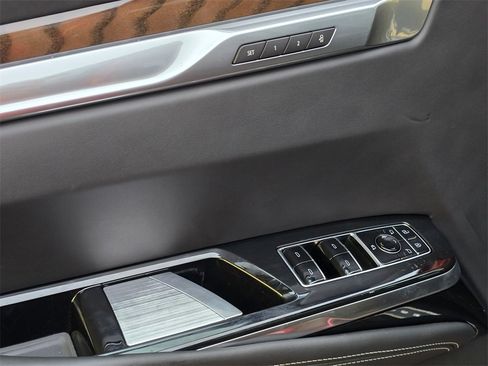 New 2025 Cadillac Escalade Sport Platinum image 25