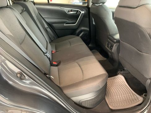 Used 2023 Toyota RAV4 XLE w/ Convenience Package AWD/4WD image 21