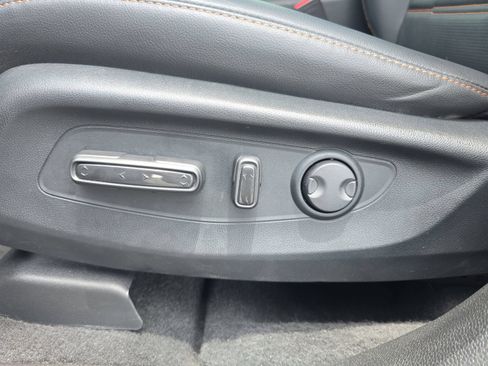 Certified 2024 Honda CR-V Sport Touring image 15