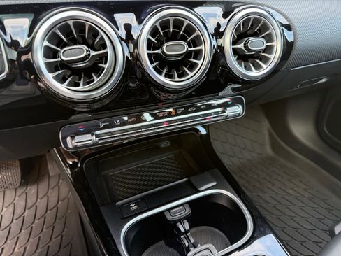 Certified 2025 Mercedes-Benz CLA 250 CLA 250 image 21