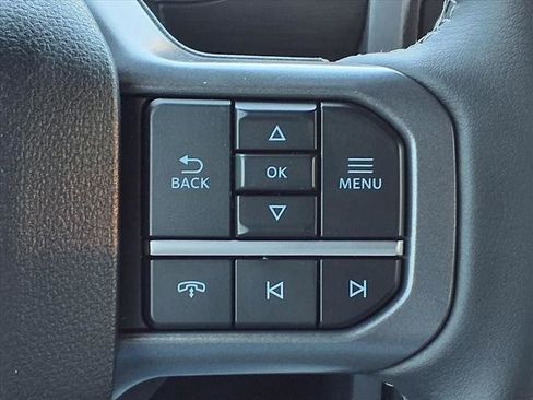 New 2026 Ford F150 XLT w/ Equipment Group 302A MID image 18