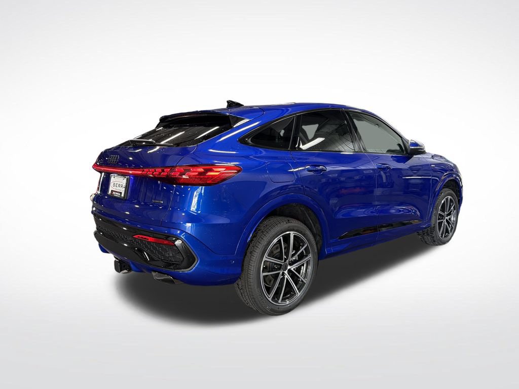 New 2026 Audi Q5 Premium Plus AWD/4WD image 6