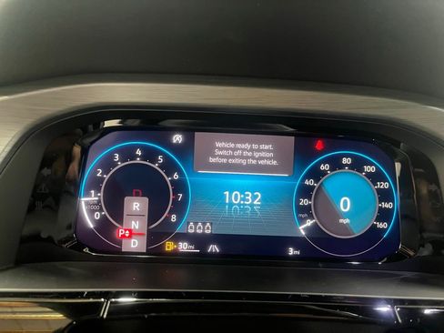 New 2026 Volkswagen Atlas Cross Sport SE image 20