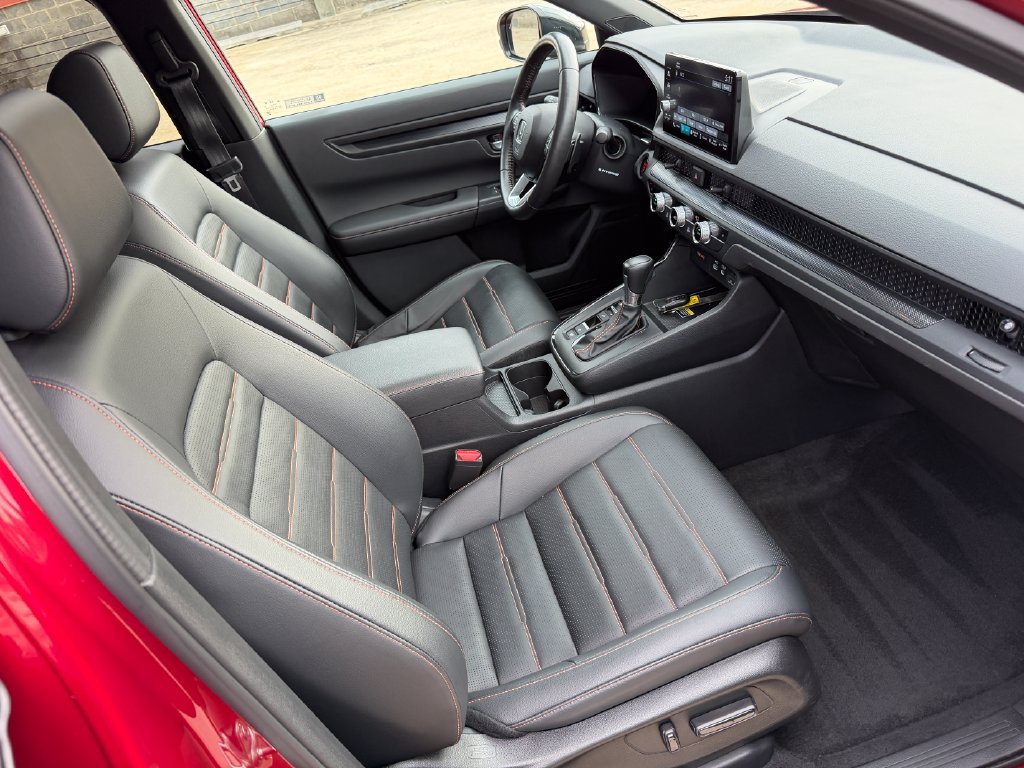 Used 2024 Honda CR-V Sport-L image 23