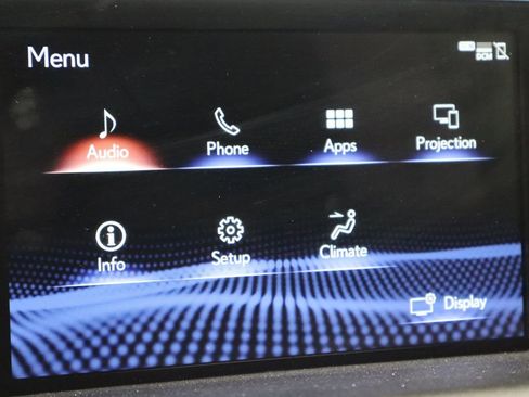 Used 2021 Lexus NX 300 FWD w/ Comfort Package image 32