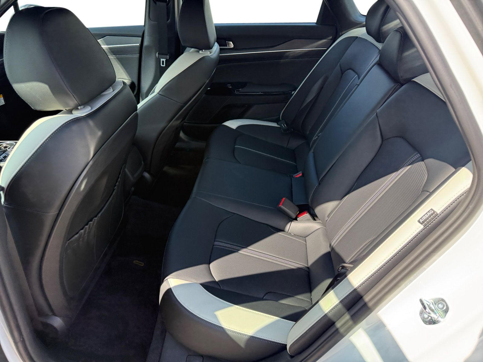 New 2026 Kia K5 GT-Line w/ GT-Line Premium Package FWD image 16
