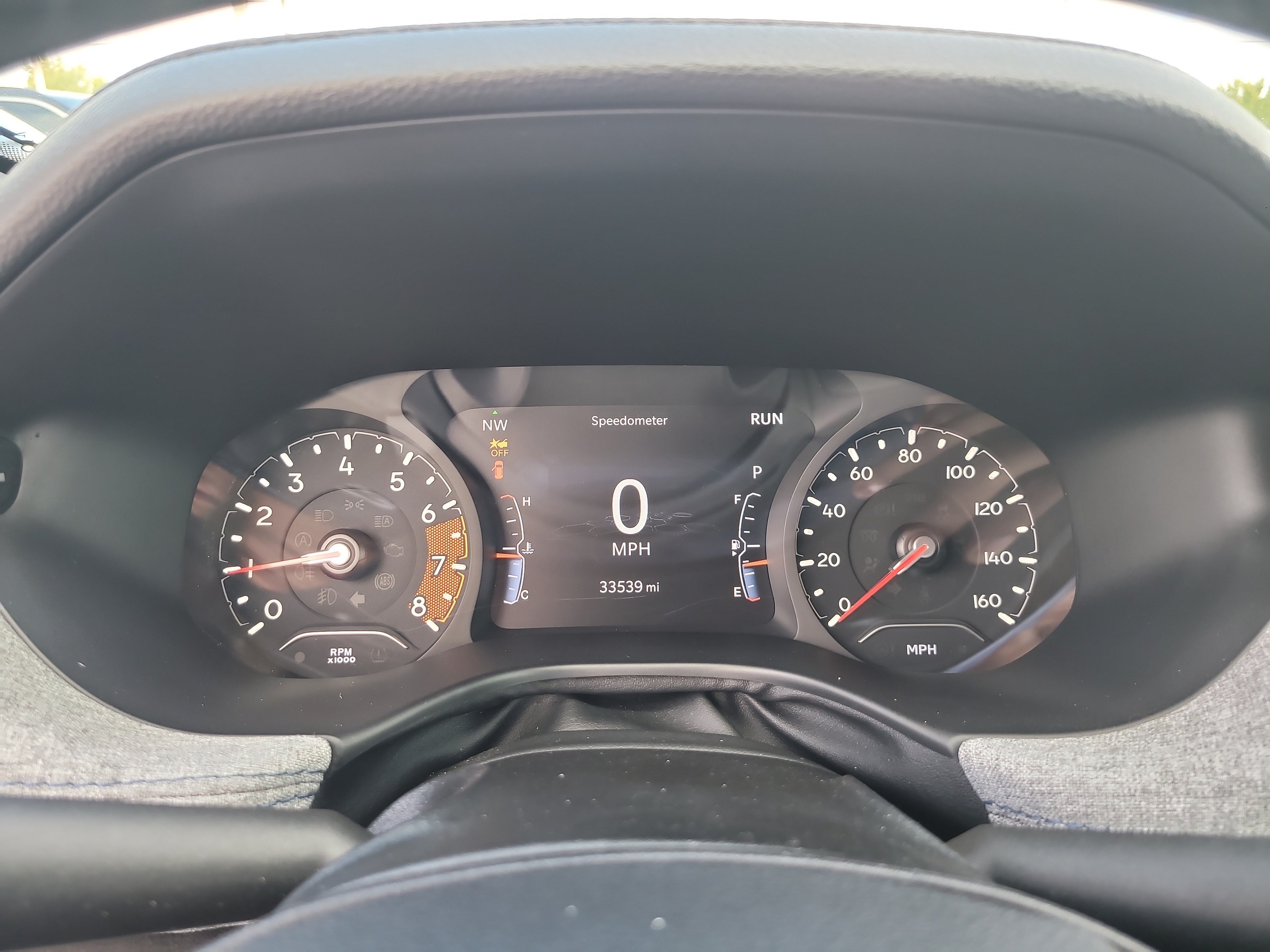 Used 2023 Jeep Compass Latitude AWD/4WD image 28
