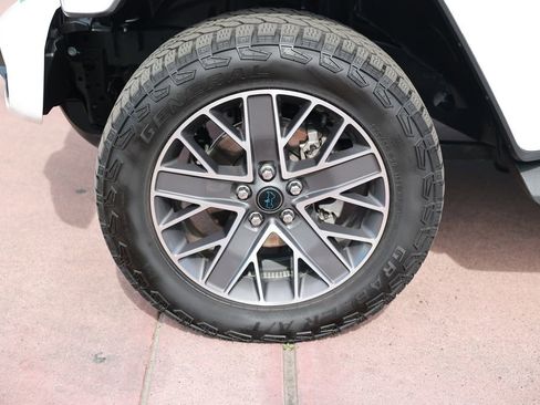 Used 2024 Jeep Wrangler High Altitude image 11