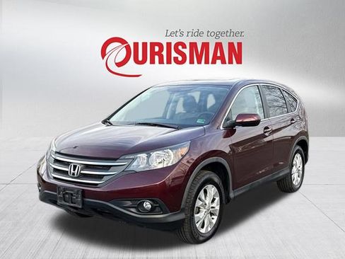 Used 2014 Honda CR-V EX image 5