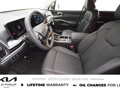New 2026 Kia Sorento EX image 10