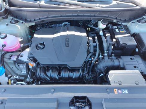 New 2026 Hyundai Santa Cruz SEL image 11