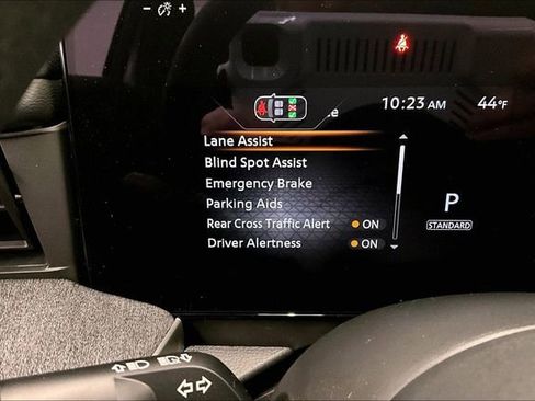 New 2026 Nissan Kicks S FWD image 26