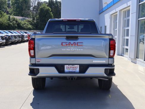 New 2026 GMC Sierra 1500 Elevation w/ Preferred Package image 9