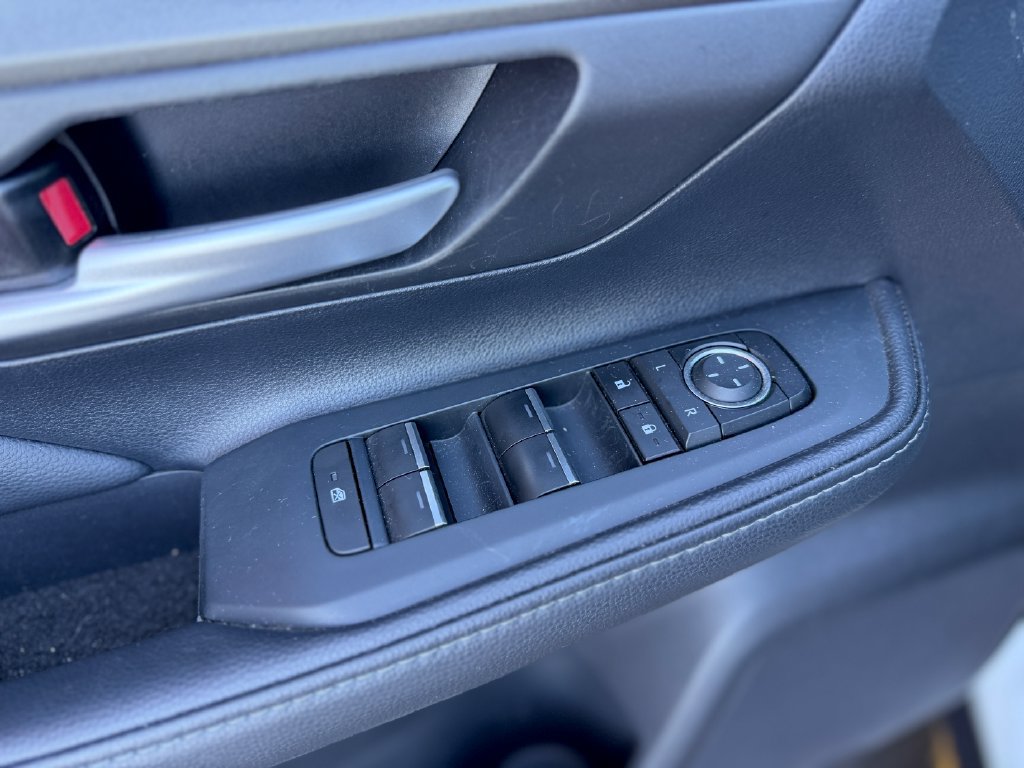Used 2025 Toyota Grand Highlander AWD Hybrid image 24
