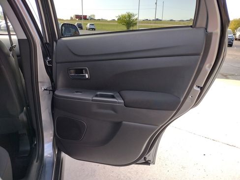 New 2025 Mitsubishi Outlander Sport ES image 27