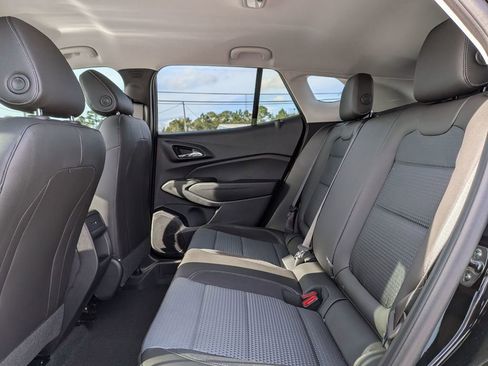 New 2026 Chevrolet Trax LT image 26