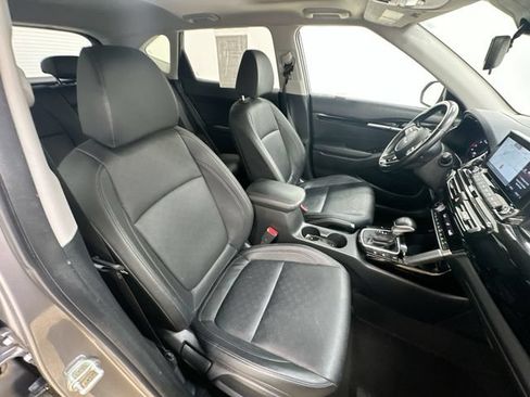 Used 2022 Kia Seltos EX AWD/4WD image 27