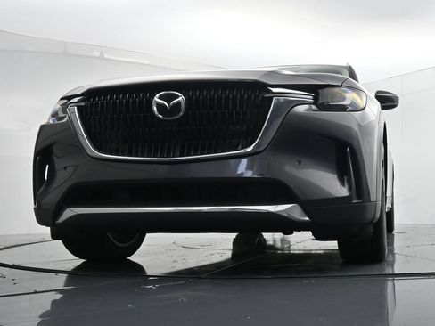 Used 2024 MAZDA CX-90 3.3 Turbo w/ Premium Package AWD/4WD image 19