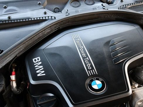 Used 2014 BMW 428i Convertible image 72