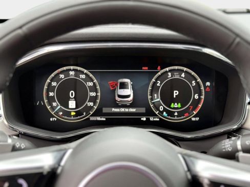 New 2026 Jaguar F-PACE R-Dynamic S AWD/4WD image 21