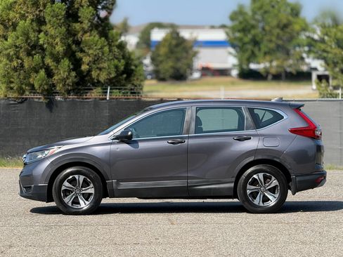 Used 2019 Honda CR-V LX image 8