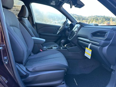 New 2026 Subaru Forester Premium image 14