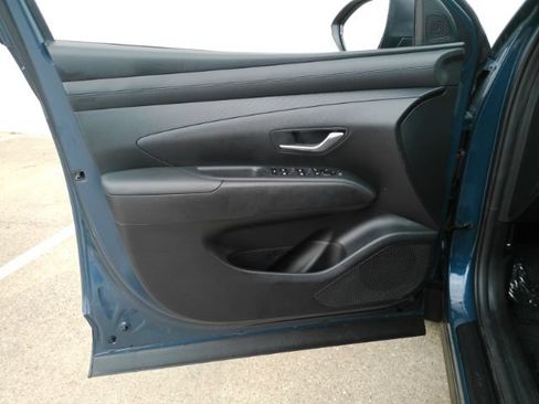 Used 2026 Hyundai Tucson SEL Plus FWD image 13