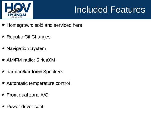 Used 2023 Hyundai Palisade Limited FWD image 5