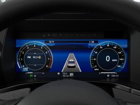 New 2026 Subaru Outback Premium AWD/4WD image 17