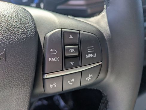 Certified 2025 Ford Bronco Sport Outer Banks w/ Outer Banks Tech Package+ image 17