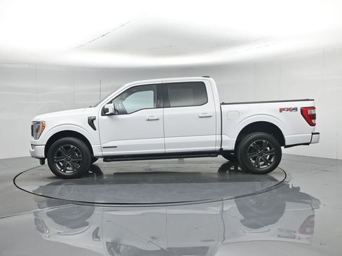 Certified 2023 Ford F150 Lariat AWD/4WD image 34